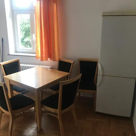 2 Dla 6 Osob Apartmán *
