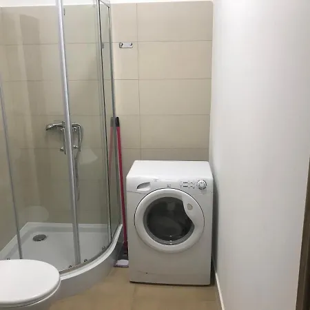 Apartment 2 Dla 6 Osob *