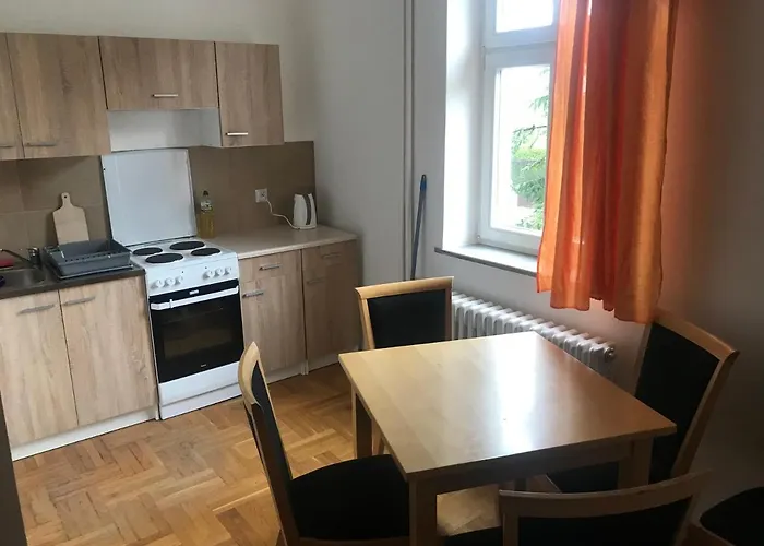 2 Dla 6 Osob * ビエルスコ・ビアバ