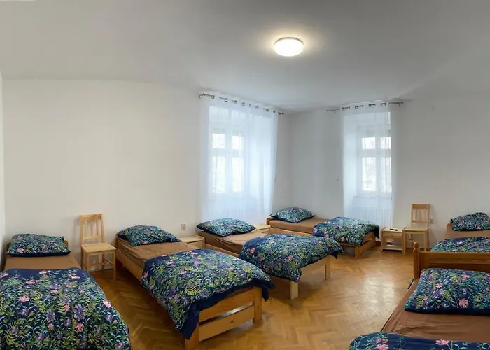 2 Dla 6 Osob * ビエルスコ・ビアバ